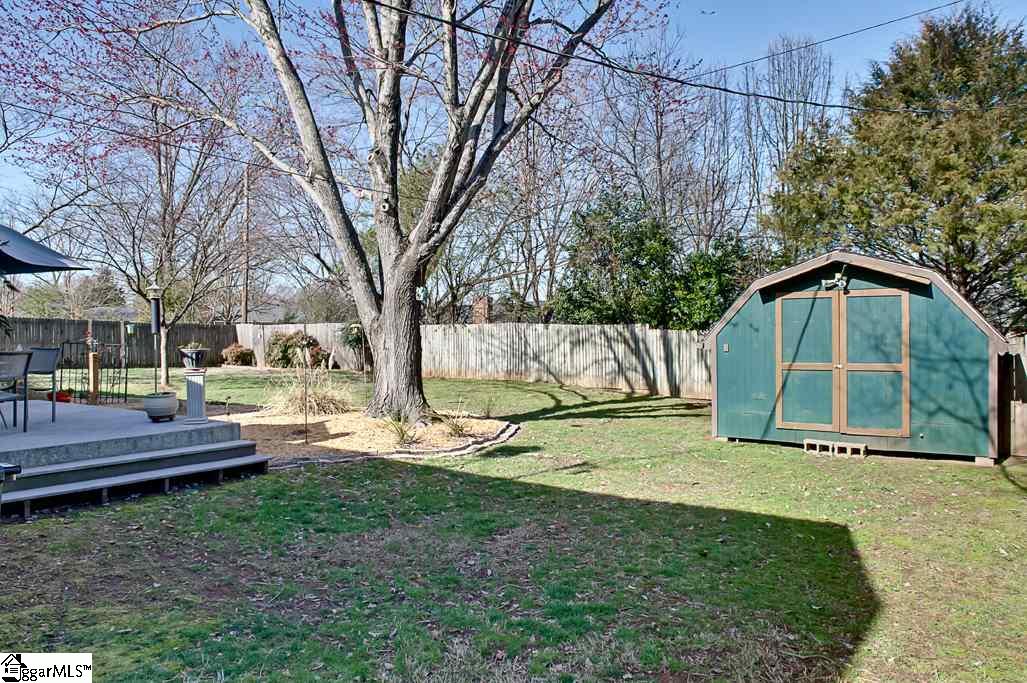 7 Tussock Road Greenville, SC 29615 - Photo 25 of 28 Gallery Image 25