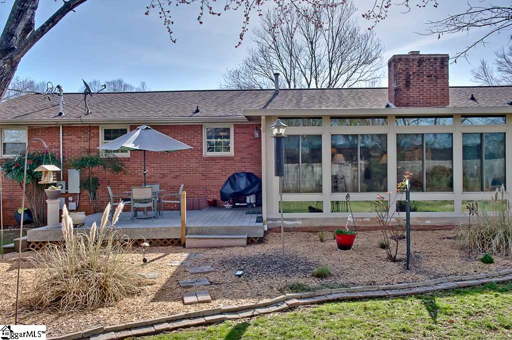 7 Tussock Road Greenville, SC 29615 - Photo 27 of 28 Gallery Image 27