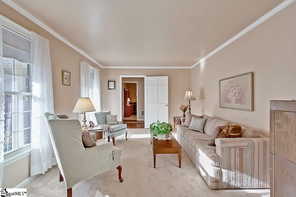 7 Tussock Road Greenville, SC 29615 - Photo 5 of 28 Gallery Image 5