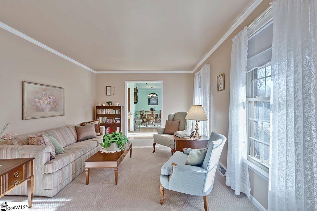 7 Tussock Road Greenville, SC 29615 - Photo 6 of 28 Gallery Image 6