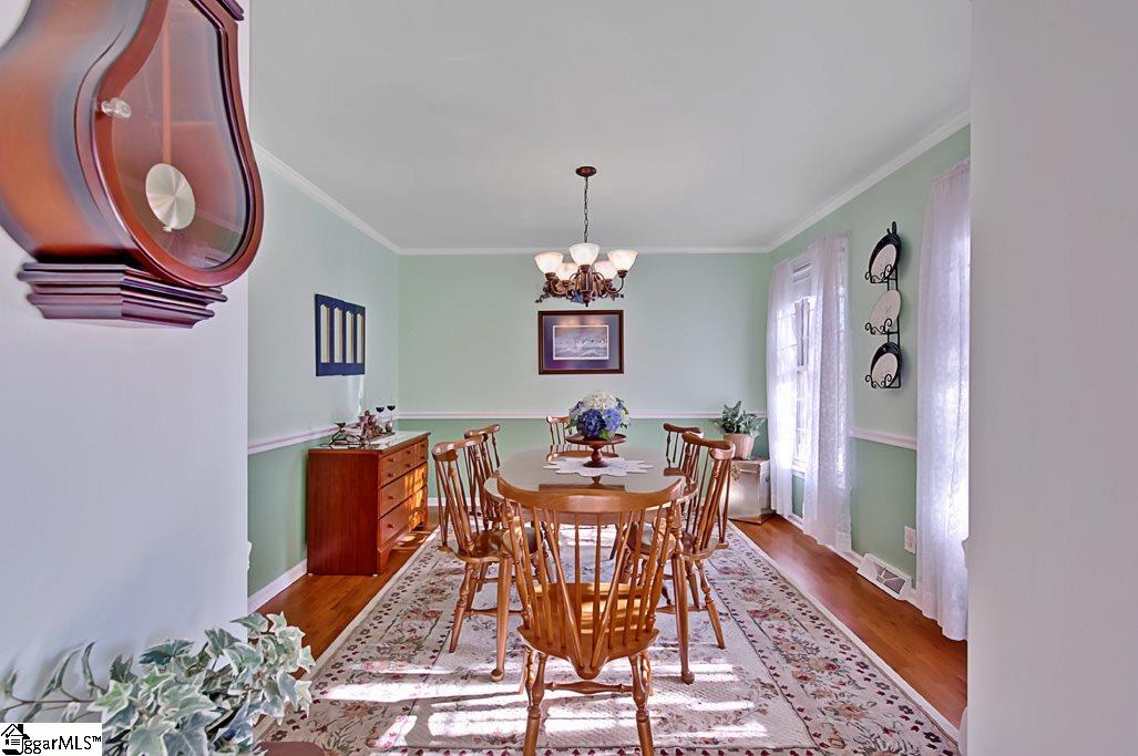 7 Tussock Road Greenville, SC 29615 - Photo 7 of 28 Gallery Image 7