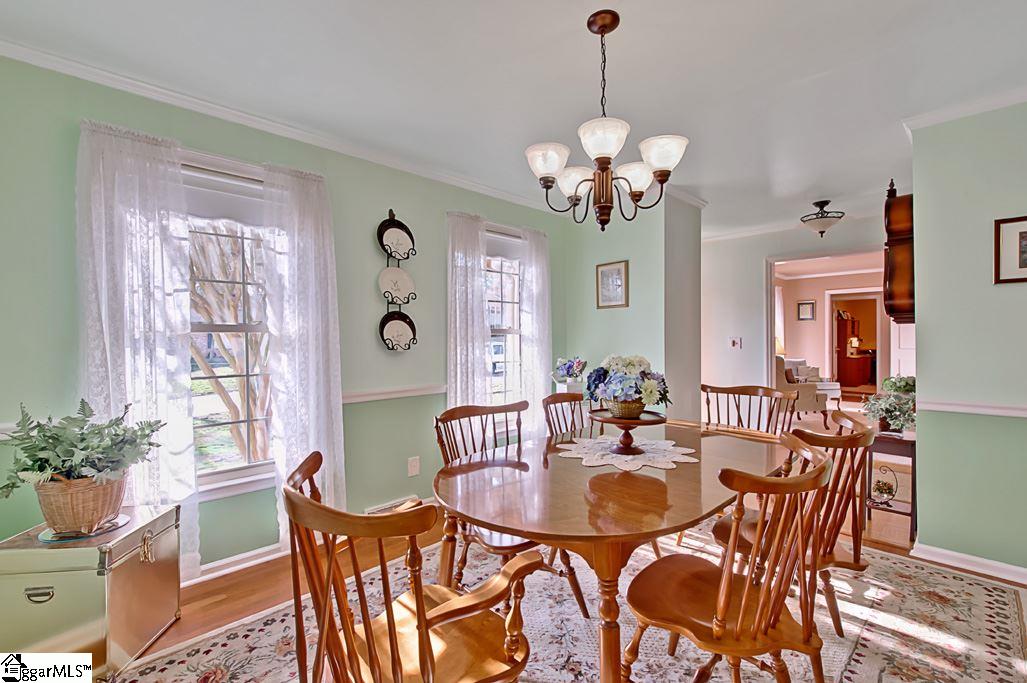 7 Tussock Road Greenville, SC 29615 - Photo 8 of 28 Gallery Image 8