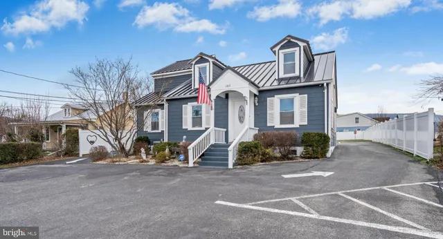 $629,999 | 1315 West Washington Street, Harpers Ferry, WV 25425