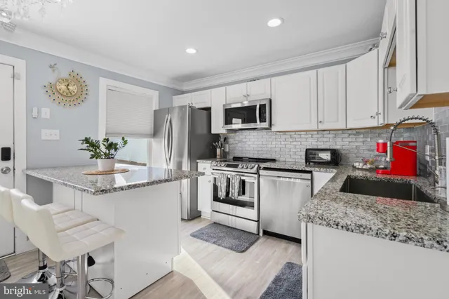 $629,999 | 1315 West Washington Street, Harpers Ferry, WV 25425