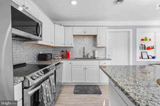 $629,999 | 1315 West Washington Street, Harpers Ferry, WV 25425