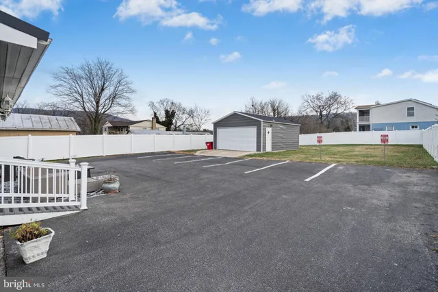 $629,999 | 1315 West Washington Street, Harpers Ferry, WV 25425