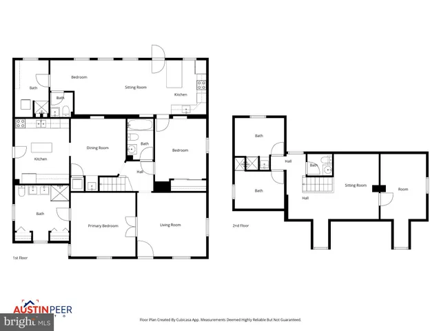 $629,999 | 1315 West Washington Street, Harpers Ferry, WV 25425