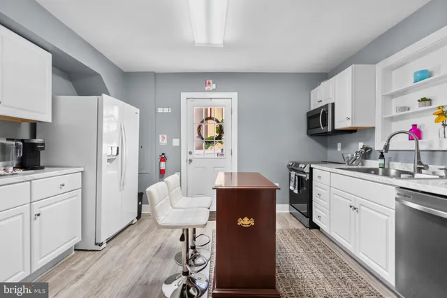 $629,999 | 1315 West Washington Street, Harpers Ferry, WV 25425