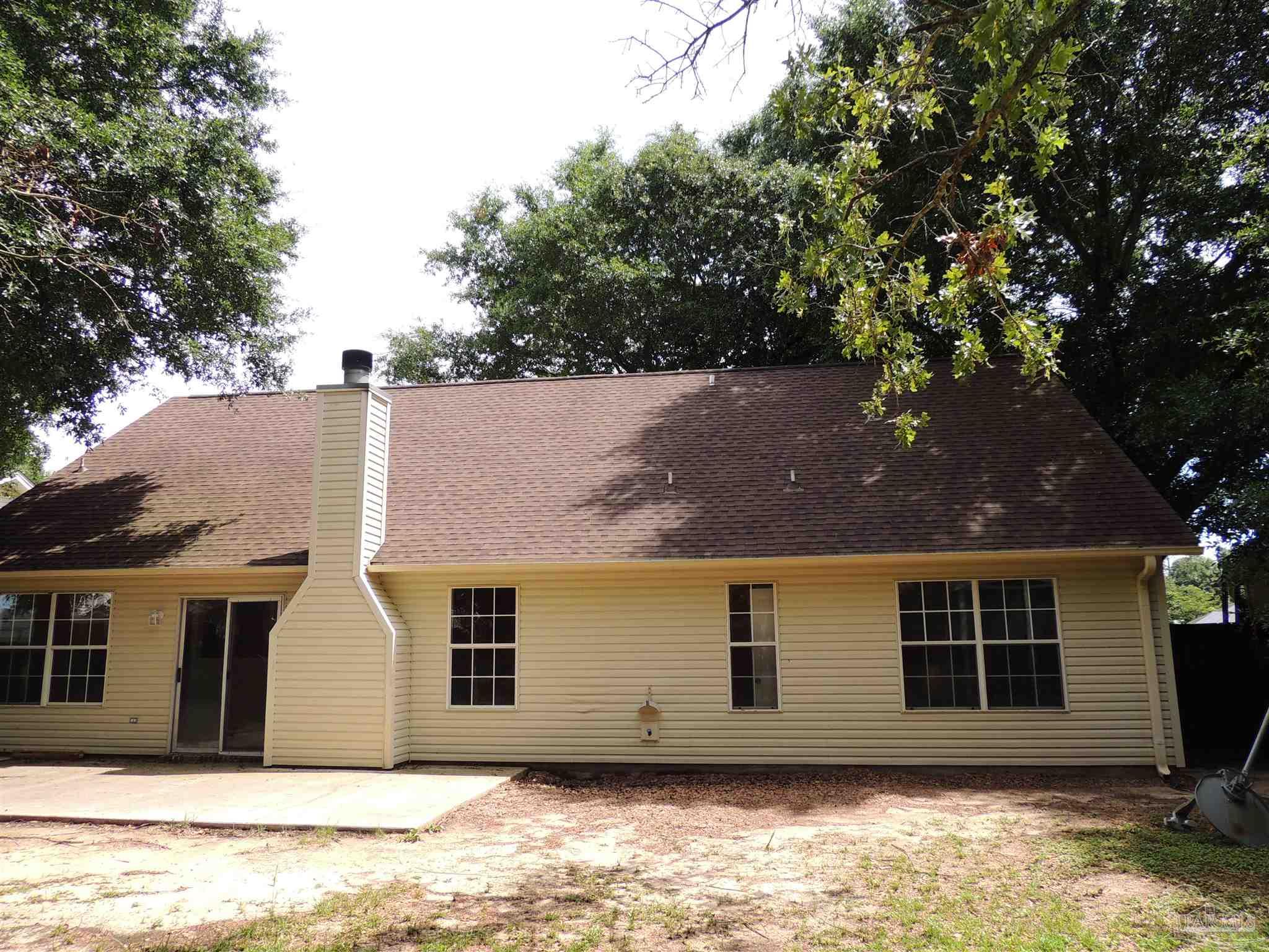 508 Risen Star Drive Crestview, FL 32539 - Photo 43 of 45 Gallery Image 43