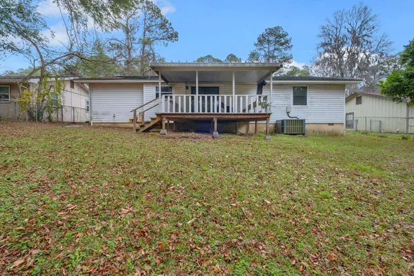 $199,900 | 4008 Sonnet Drive, Tallahassee, FL 32303