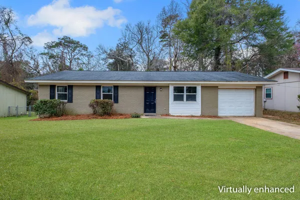 $199,900 | 4008 Sonnet Drive, Tallahassee, FL 32303