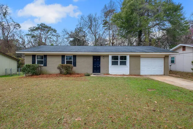 $209,000 | 4008 Sonnet Drive, Tallahassee, FL 32303