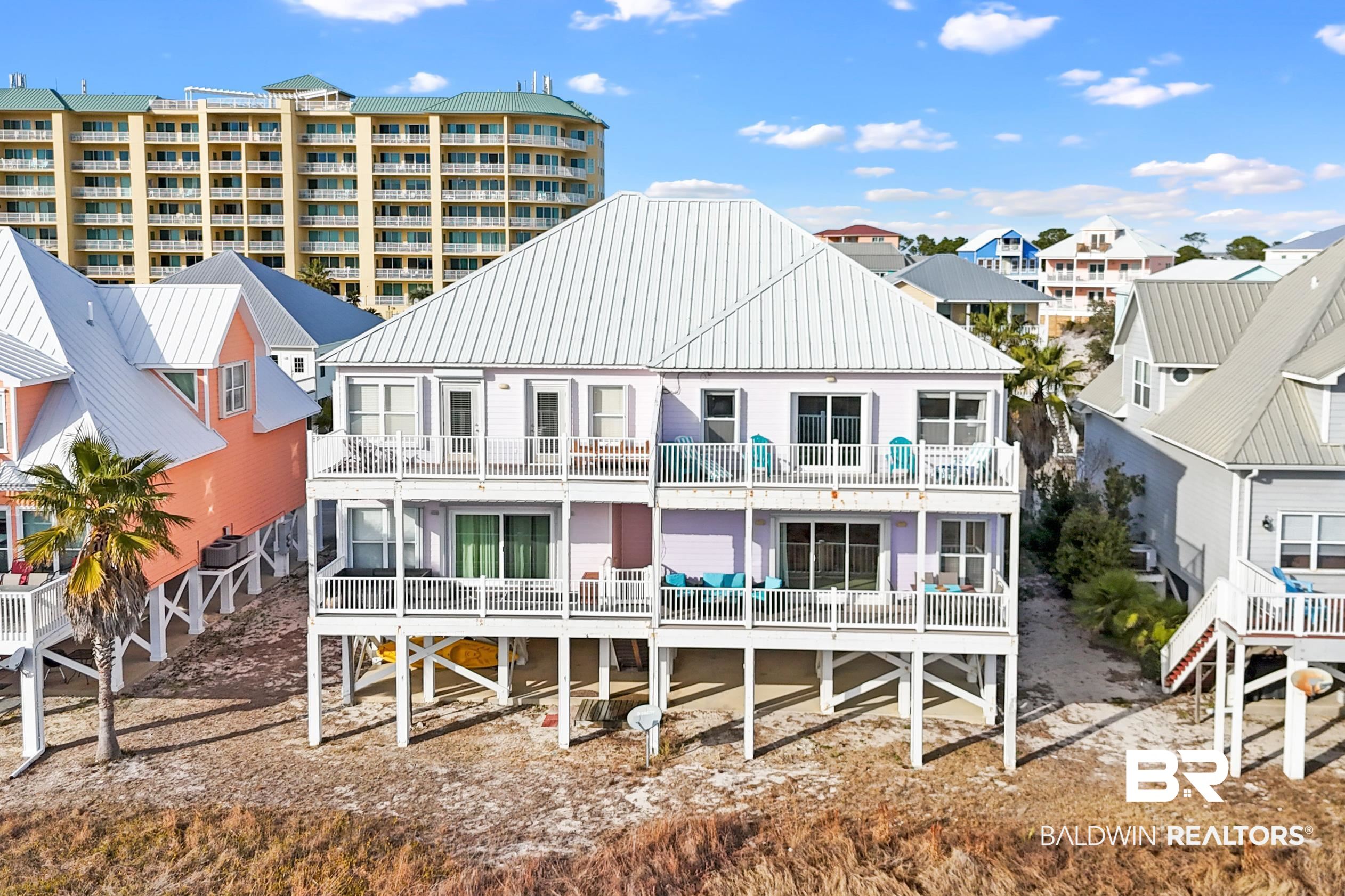 1472 Sandy Lane, Unit A Gulf Shores, AL 36542 - Photo 7 of 44