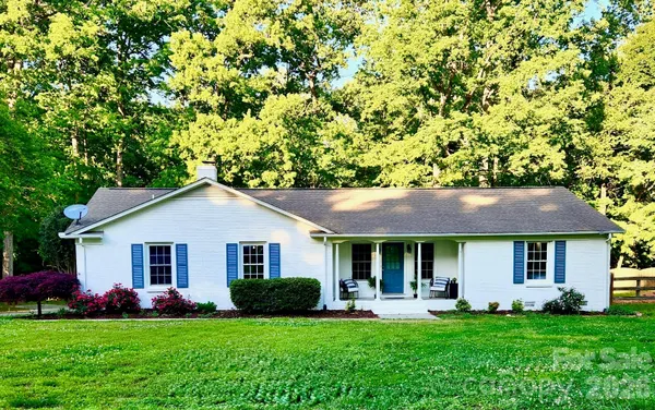 $495,999 | 2411 Kimway Drive, Matthews, NC 28105