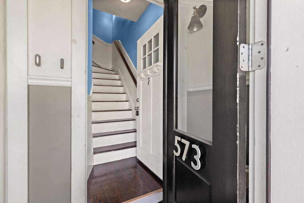 573 Bennington Street, Unit 2 Boston, MA 02128 - Photo 2 of 22