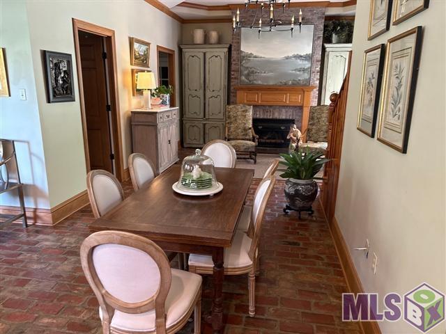 2836 Dakin Avenue Baton Rouge, LA 70820 - Photo 3 of 5