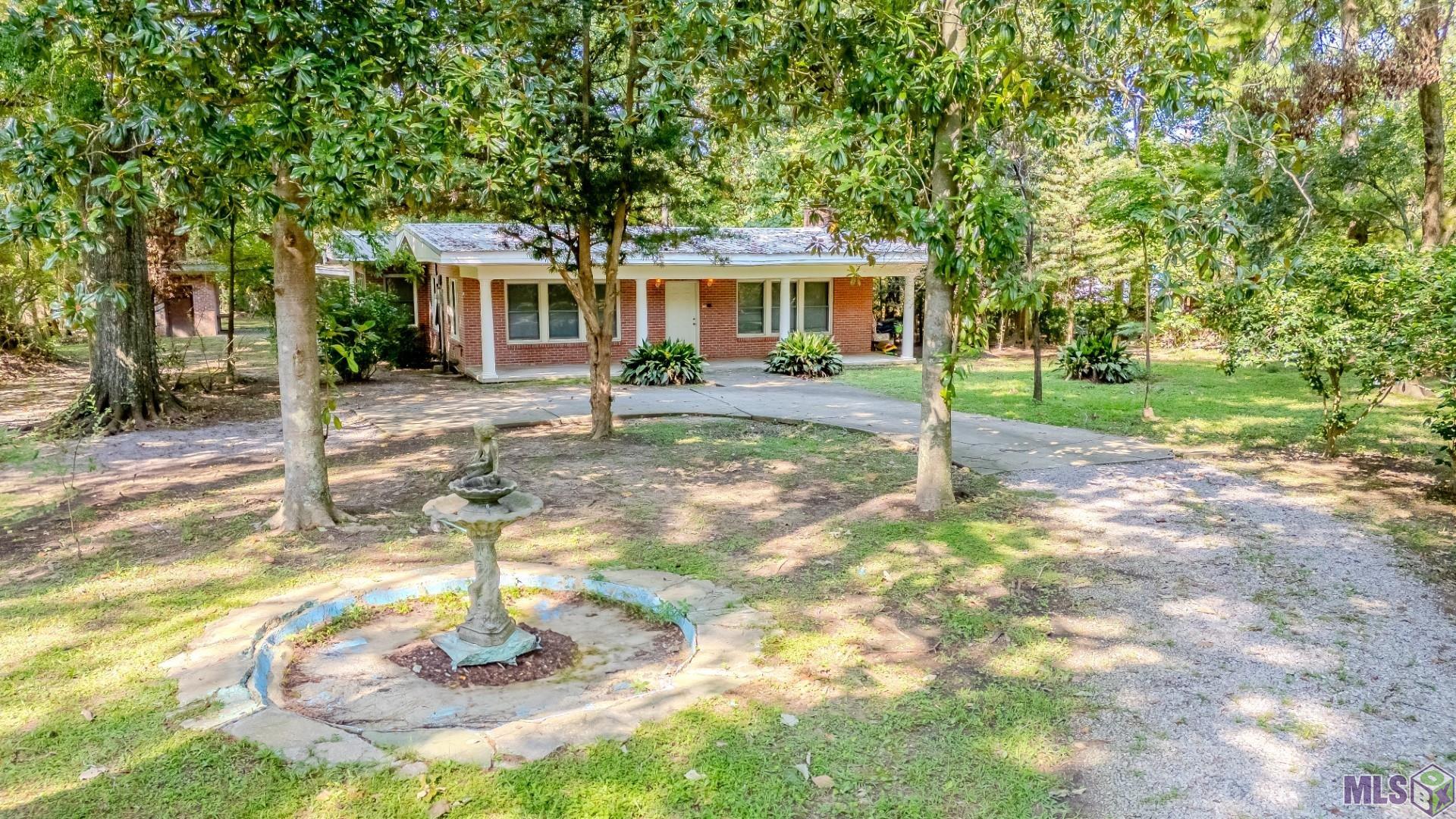 5174 Houston Drive Baton Rouge, LA 70809 - Photo 12 of 18