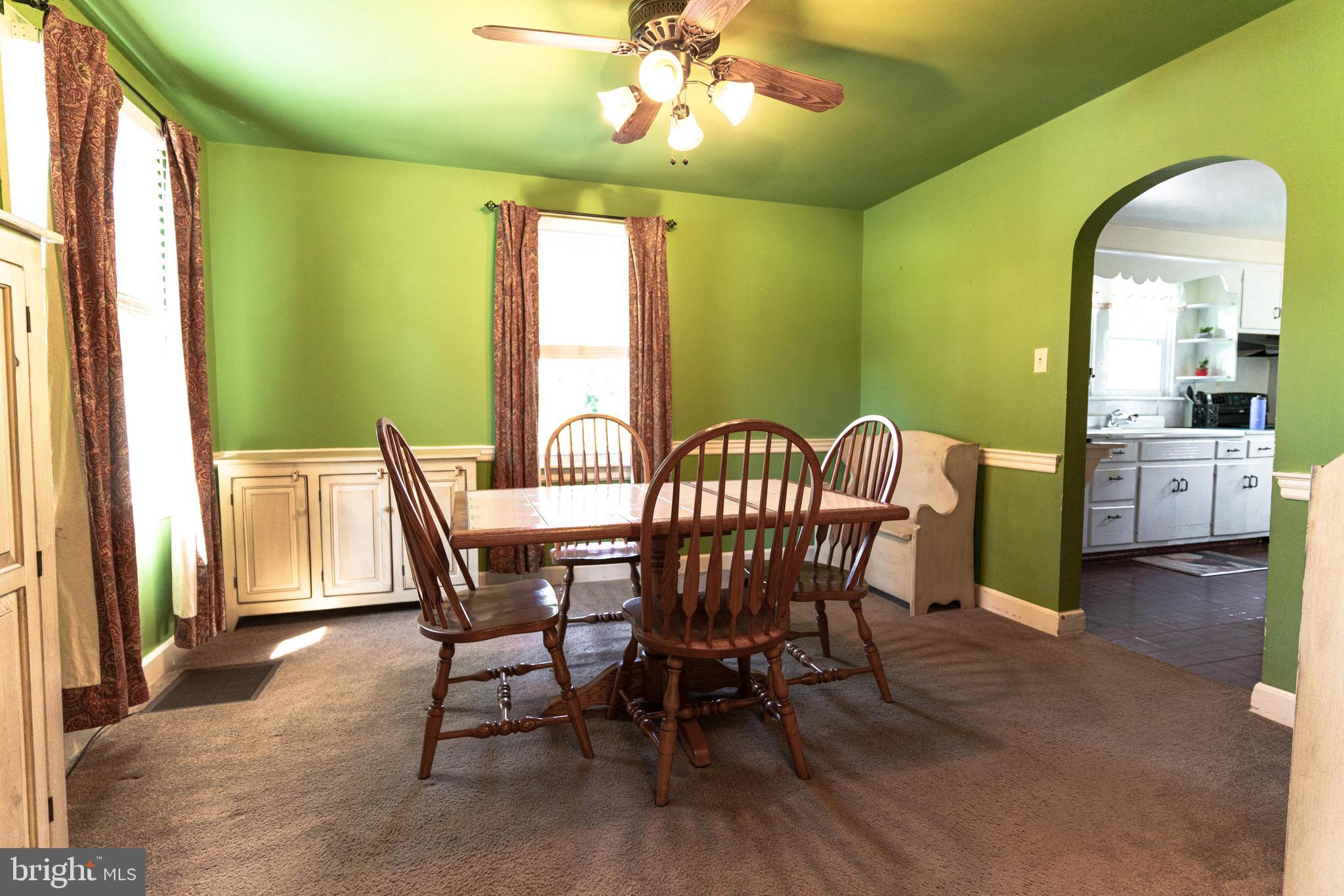 545 Park Road Spring City, PA 19475 - Photo 24 of 50 Dining Area