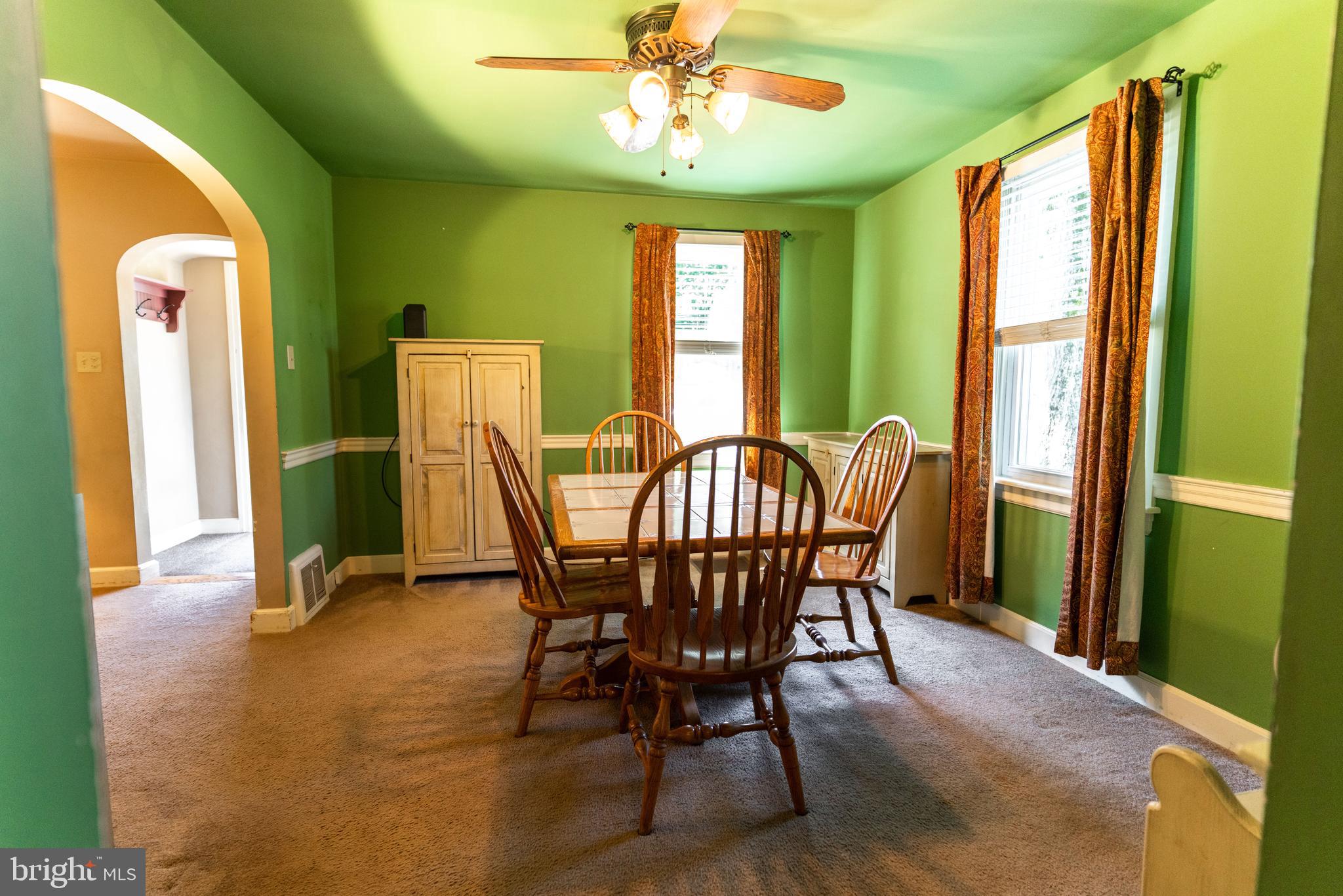 545 Park Road Spring City, PA 19475 - Photo 28 of 50 Dining Room