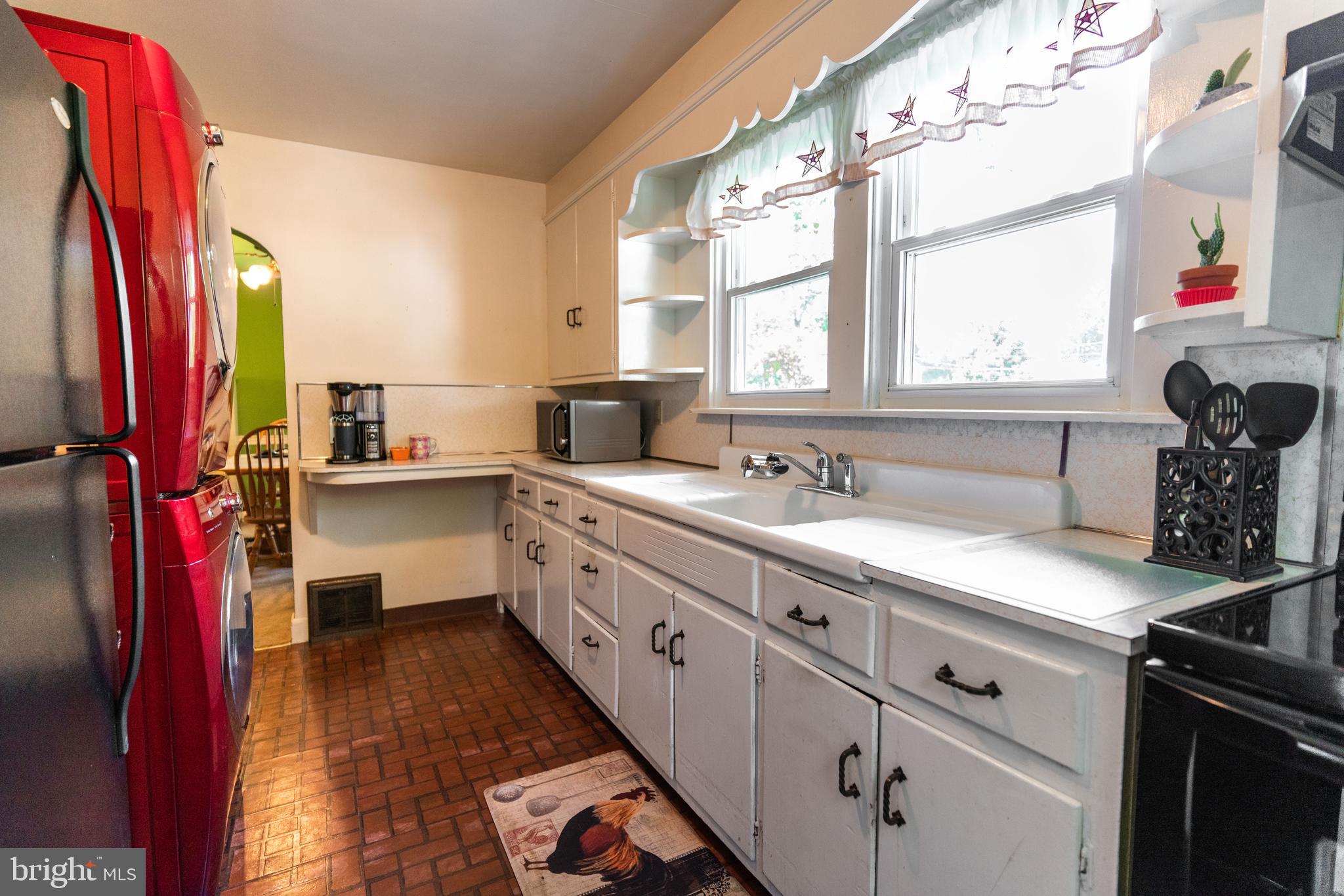 545 Park Road Spring City, PA 19475 - Photo 31 of 50 Kitchen & Laundry Area