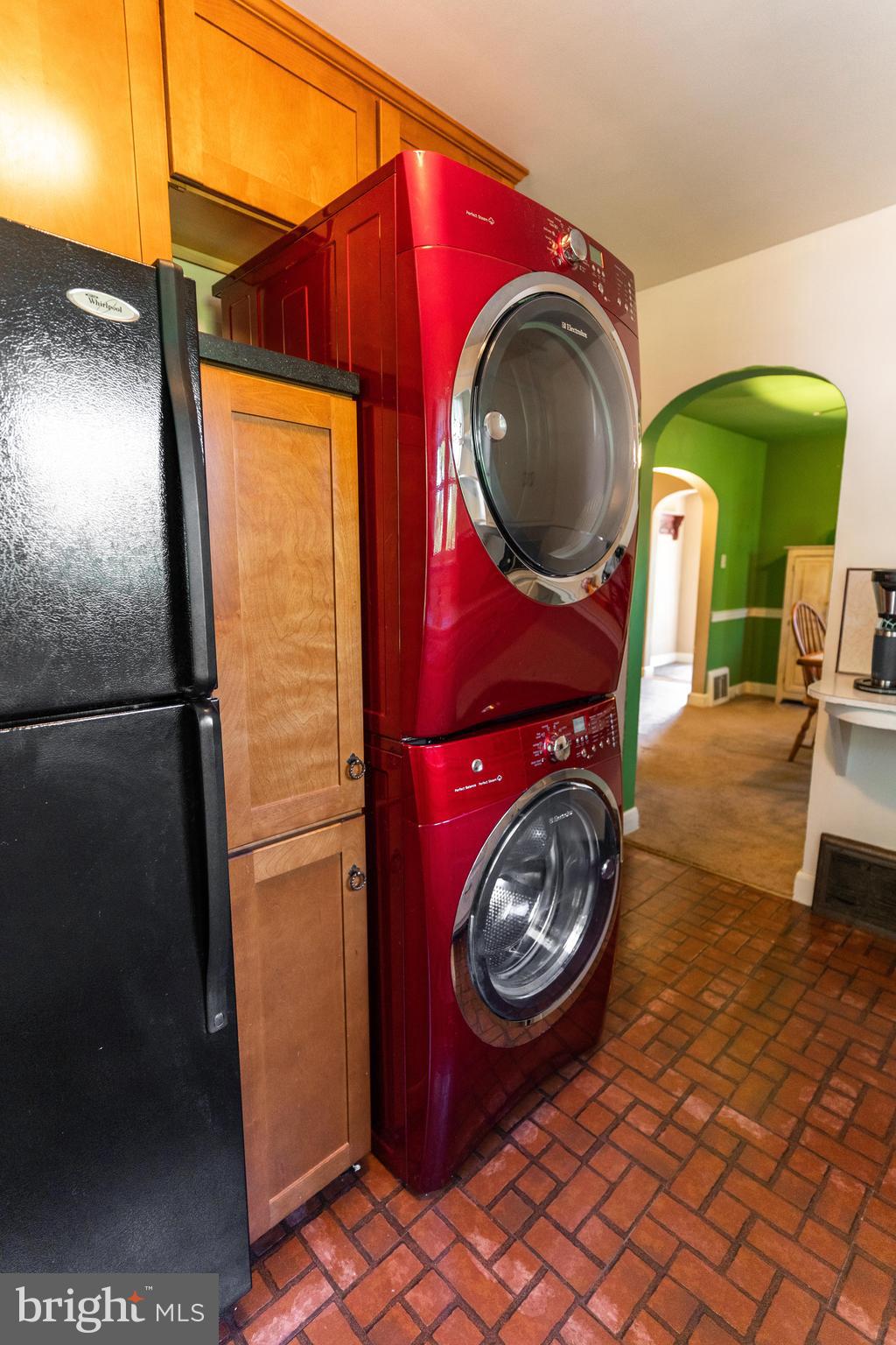 545 Park Road Spring City, PA 19475 - Photo 32 of 50 Washer & Dryer Included