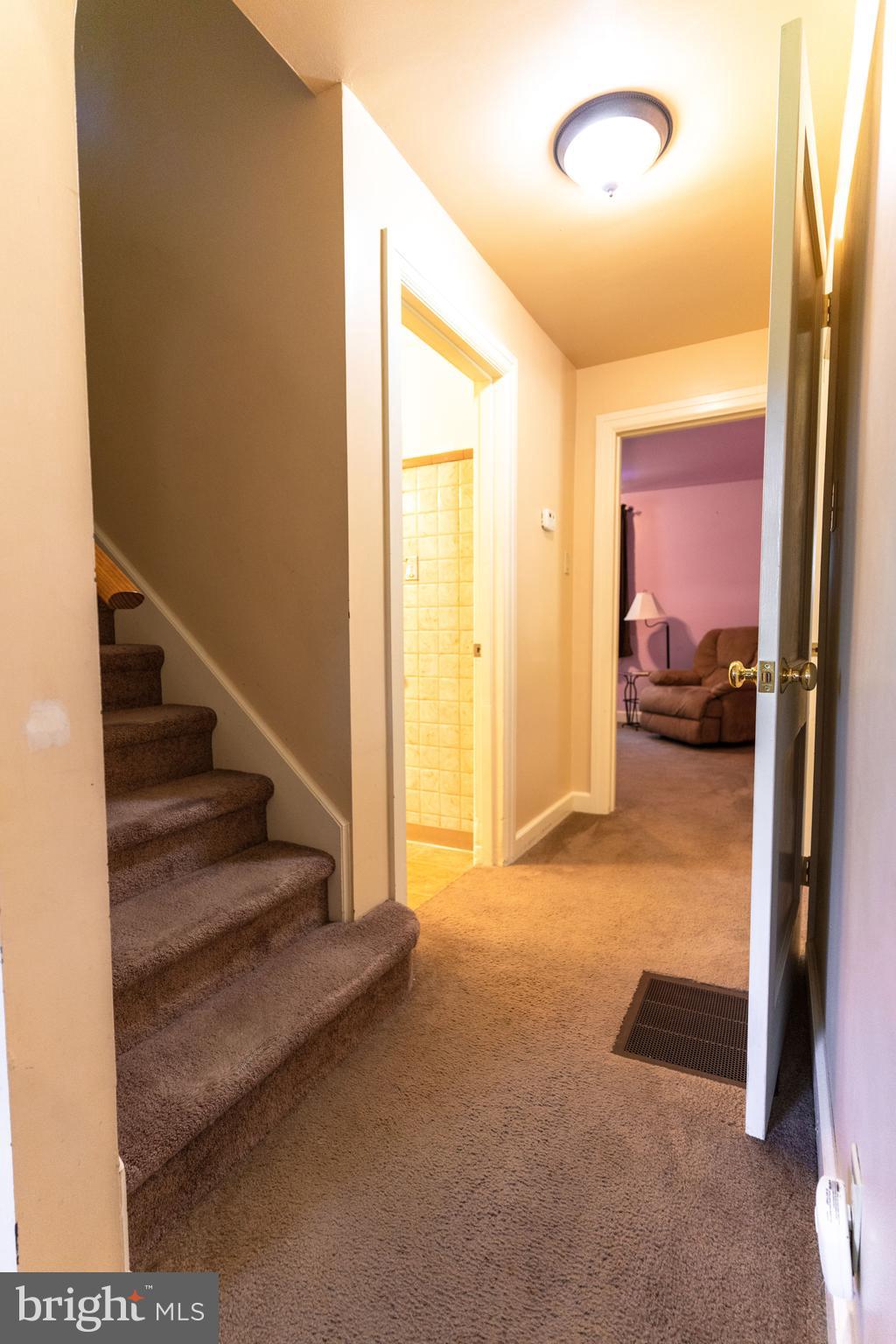 545 Park Road Spring City, PA 19475 - Photo 36 of 50 Steps to 2nd Floor