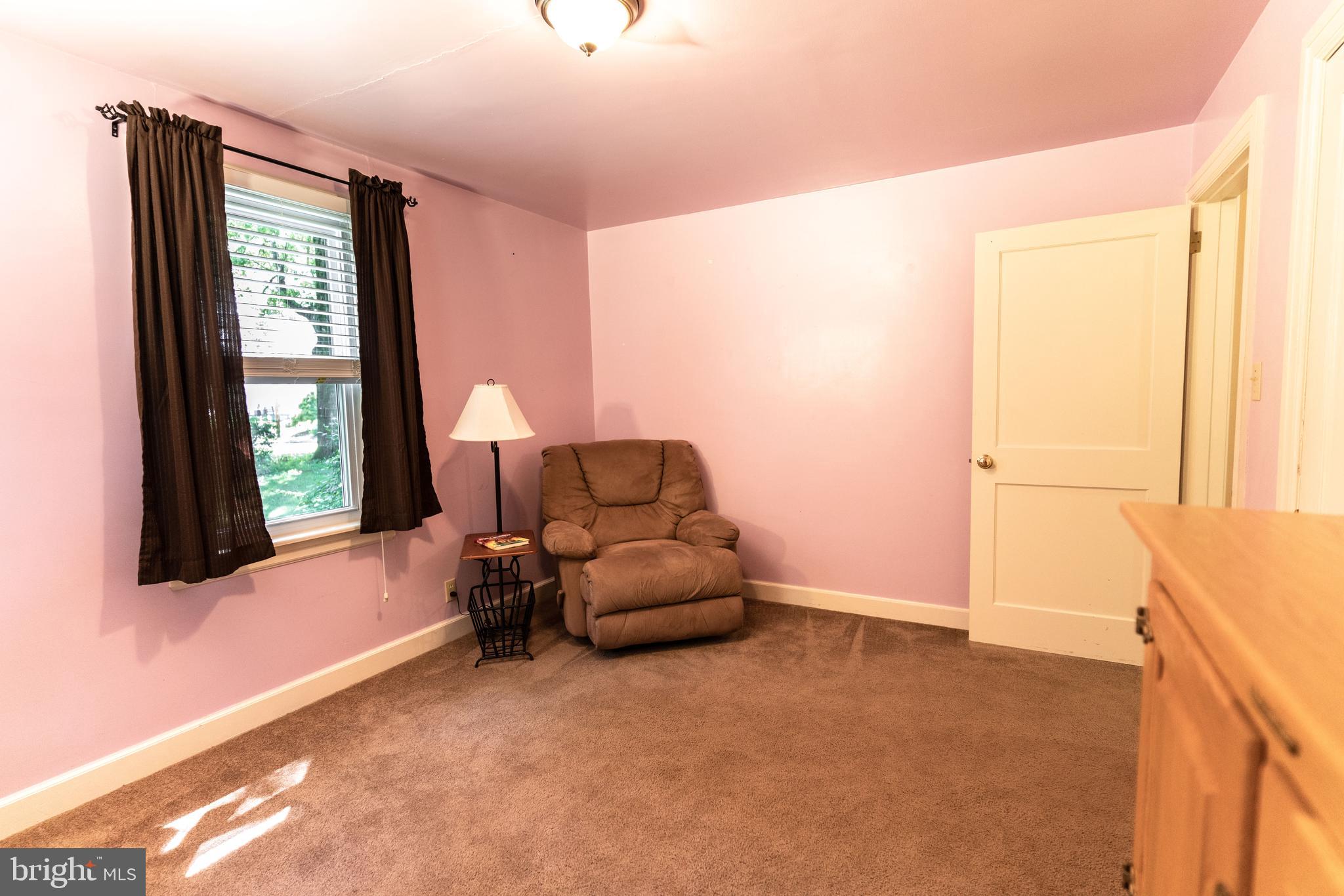 545 Park Road Spring City, PA 19475 - Photo 39 of 50 1st Floor Bedroom