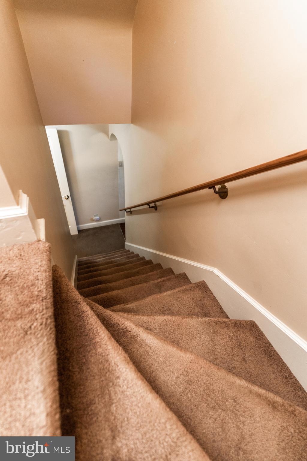 545 Park Road Spring City, PA 19475 - Photo 49 of 50 Steps to 2nd Floor