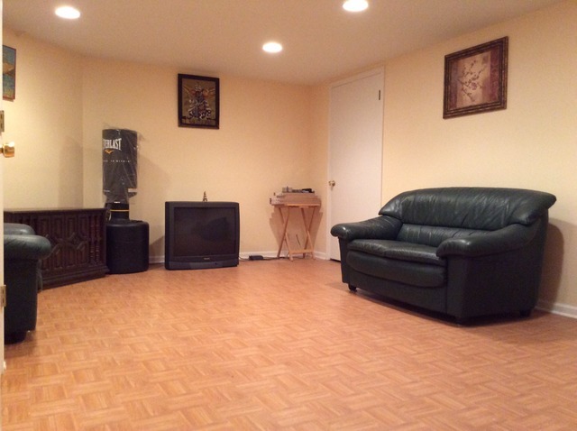 531 Glenshire Road Glenview, IL 60025 - Photo 11 of 12 a living room with furniture and a couch
