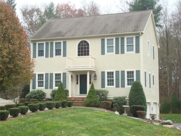 11 Lewis Road Easton, MA 02356 - Photo 1 of 1 Gallery Image 1