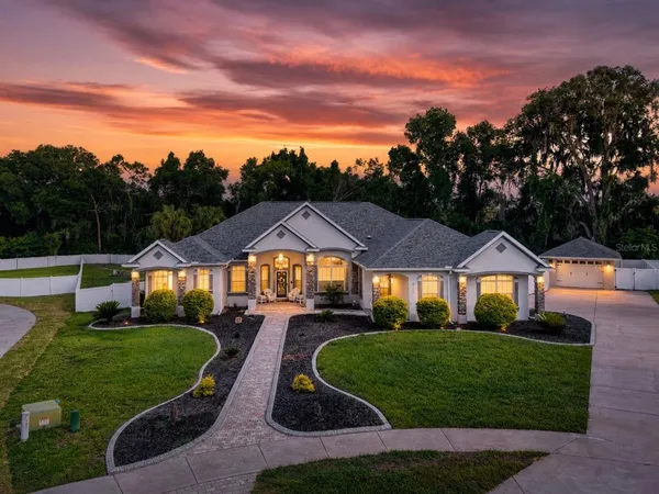 $750,000 | 4125 Southeast 53rd Court, Ocala, FL 34480