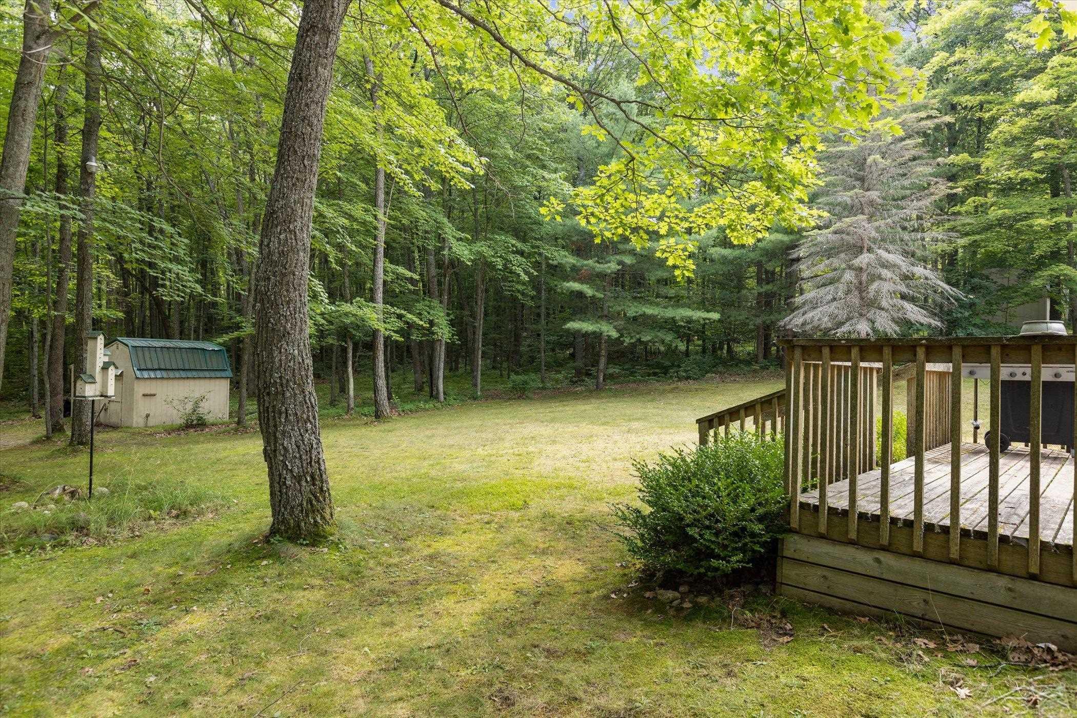 1259 Clarosky Road Gladwin, MI 48624 - Photo 28 of 33 Gallery Image 28
