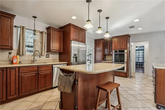 $650,000 | 325 White Oak Place, Woodbine, GA 31569