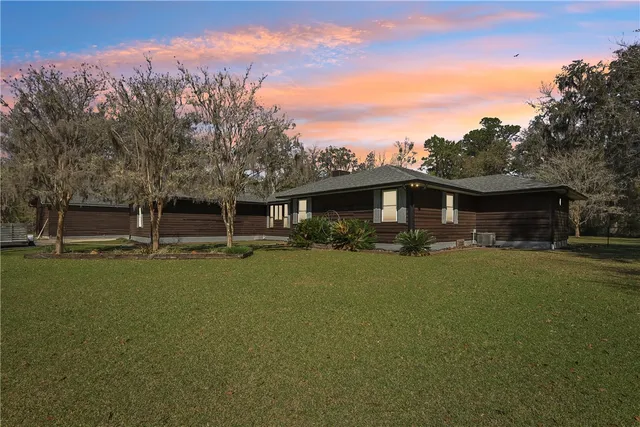 $650,000 | 325 White Oak Place, Woodbine, GA 31569