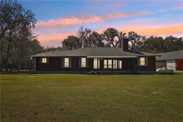 $650,000 | 325 White Oak Place, Woodbine, GA 31569