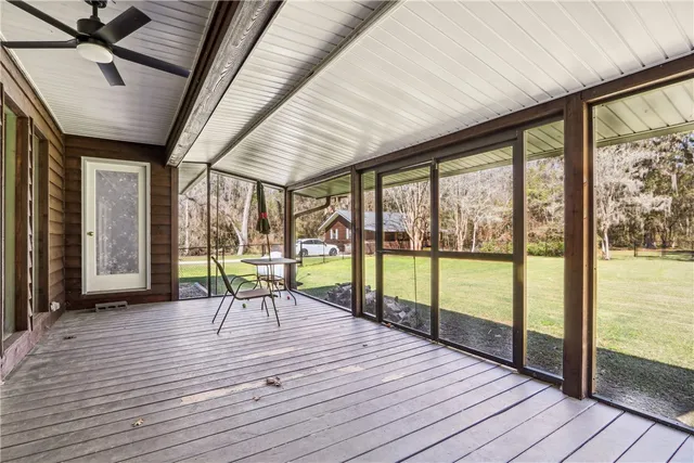 $650,000 | 325 White Oak Place, Woodbine, GA 31569