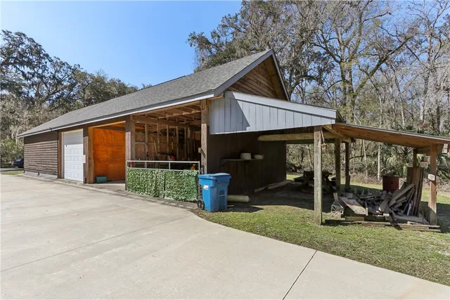 $650,000 | 325 White Oak Place, Woodbine, GA 31569