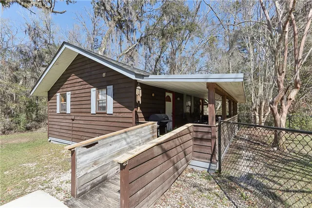 $650,000 | 325 White Oak Place, Woodbine, GA 31569