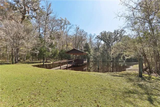 $650,000 | 325 White Oak Place, Woodbine, GA 31569