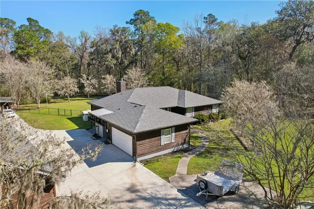 $650,000 | 325 White Oak Place, Woodbine, GA 31569