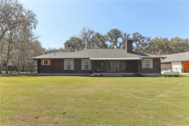 $650,000 | 325 White Oak Place, Woodbine, GA 31569