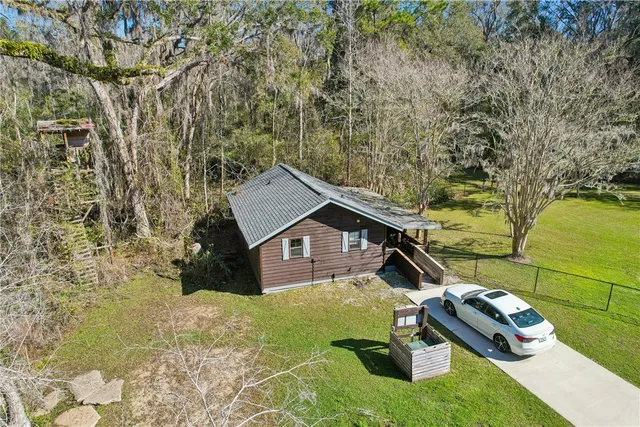 $650,000 | 325 White Oak Place, Woodbine, GA 31569