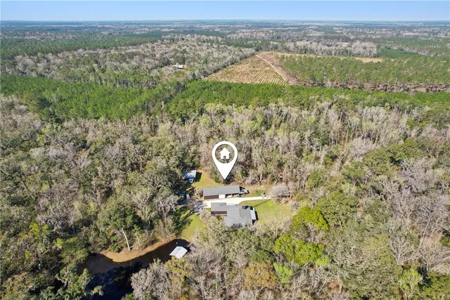 $650,000 | 325 White Oak Place, Woodbine, GA 31569