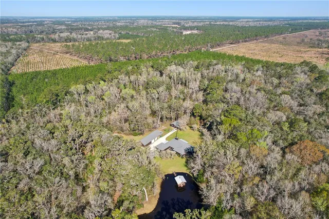 $650,000 | 325 White Oak Place, Woodbine, GA 31569