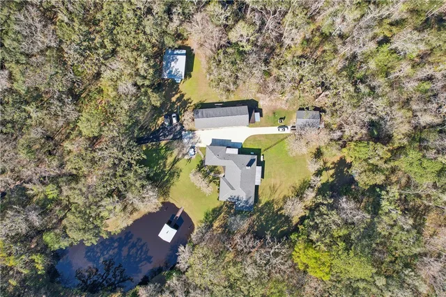 $650,000 | 325 White Oak Place, Woodbine, GA 31569