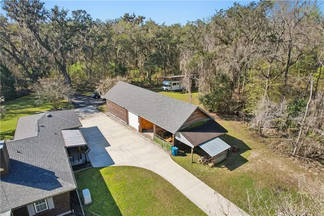 $650,000 | 325 White Oak Place, Woodbine, GA 31569