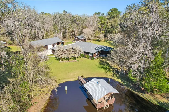 $650,000 | 325 White Oak Place, Woodbine, GA 31569