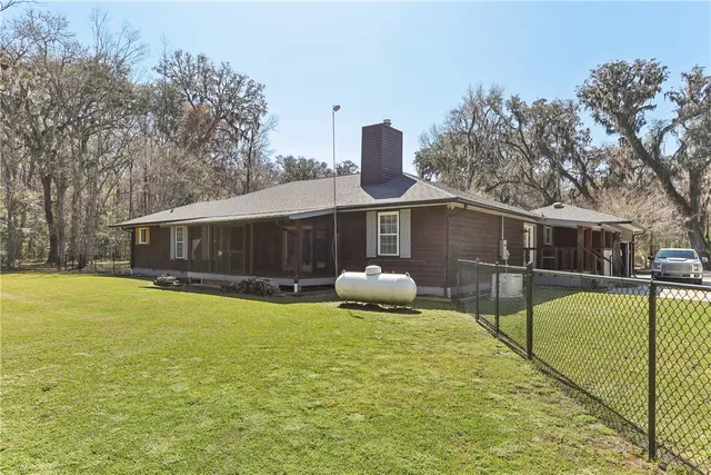 $650,000 | 325 White Oak Place, Woodbine, GA 31569