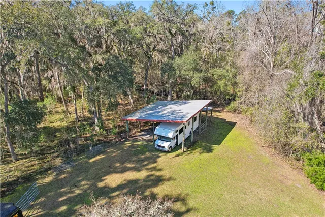 $650,000 | 325 White Oak Place, Woodbine, GA 31569