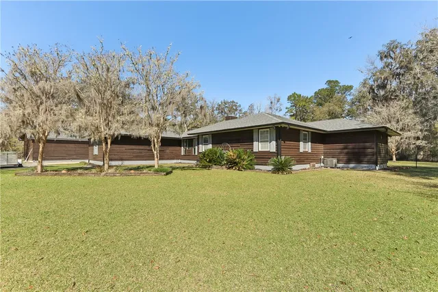 $650,000 | 325 White Oak Place, Woodbine, GA 31569